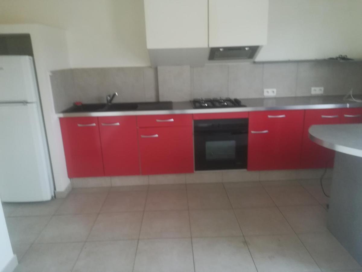 Logement De Plein Pied A Mirecourt Экстерьер фото
