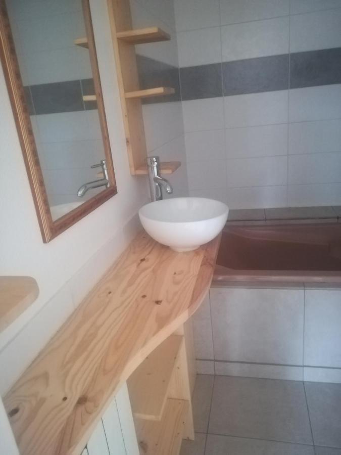 Logement De Plein Pied A Mirecourt Экстерьер фото